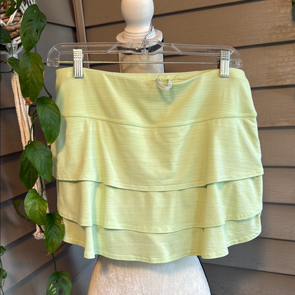 Athleta Swagger Skort - image 1